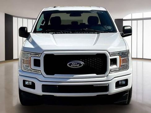 Used 2018 Ford F150 XL w/ Equipment Group 101A Mid image 2
