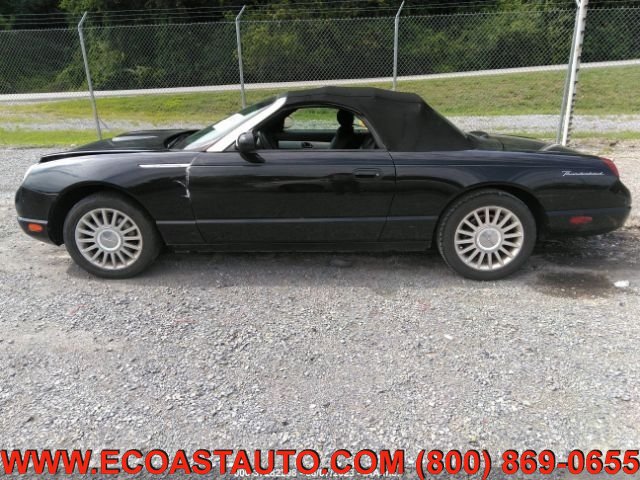 Used 2005 Ford Thunderbird RWD image 6