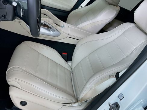 New 2026 Mercedes-Benz GLE 450 4MATIC Coupe image 21