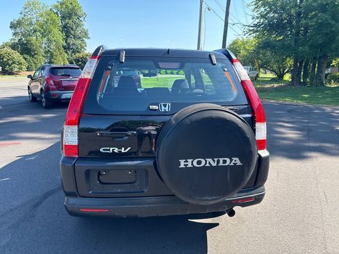 Used 2006 Honda CR-V LX image 7