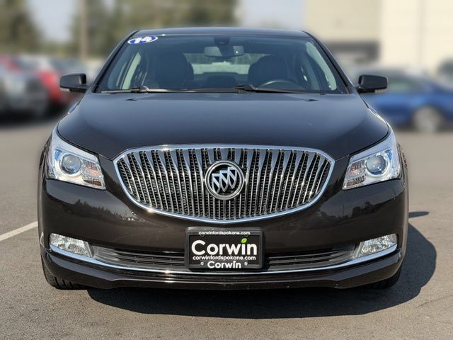 Used 2014 Buick LaCrosse Leather FWD image 6