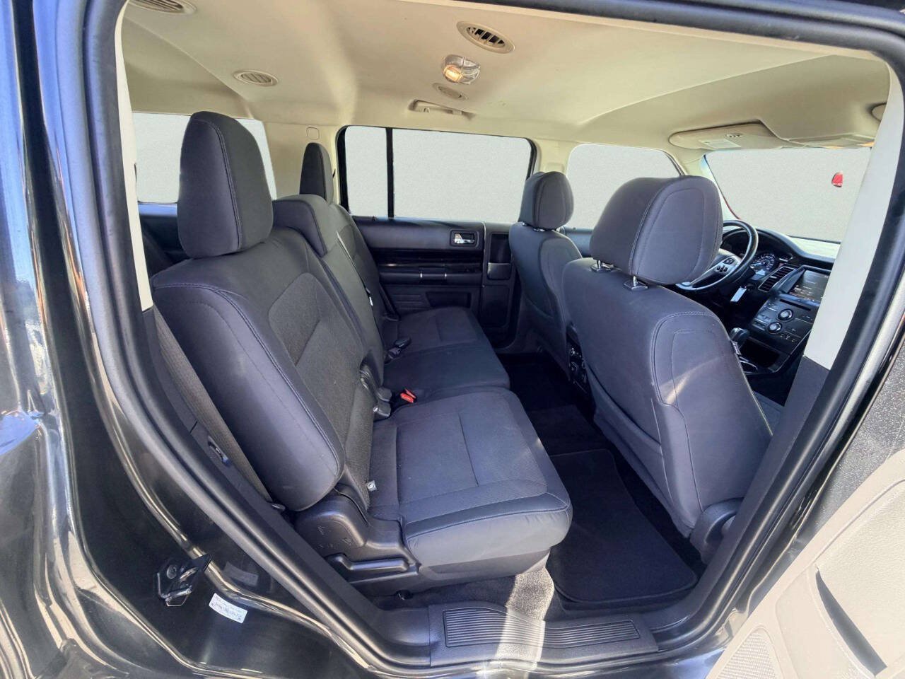 Used 2013 Ford Flex SEL FWD image 26