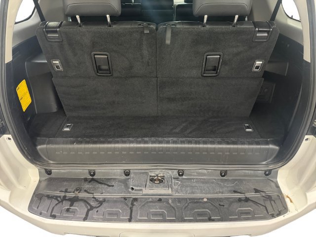 Used 2023 Toyota 4Runner SR5 Premium w/ Moonroof Package AWD/4WD image 15