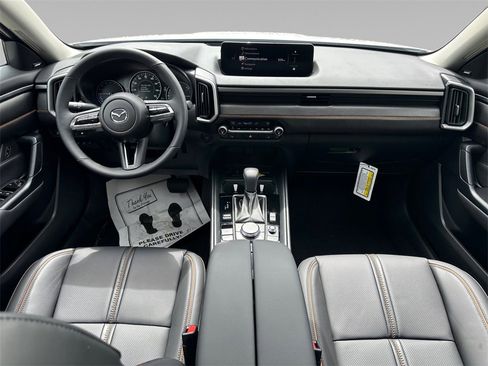 New 2025 MAZDA CX-50 AWD 2.5 Hybrid w/ Premium Pkg image 13