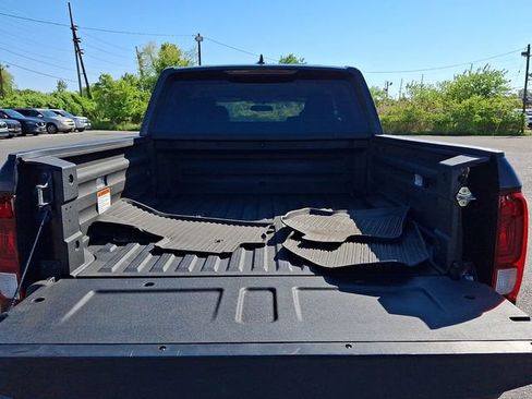 Used 2017 Honda Ridgeline RTL image 29