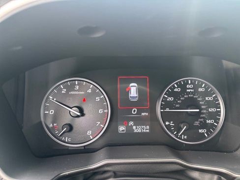 Certified 2024 Subaru Outback Onyx Edition AWD/4WD image 20