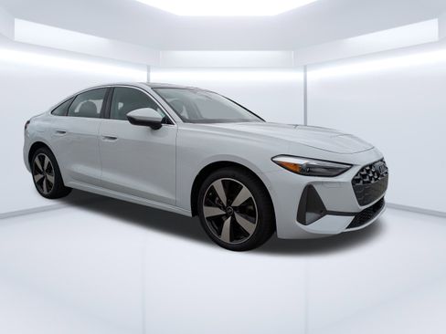 New 2025 Audi A5 2.0T Premium image 1