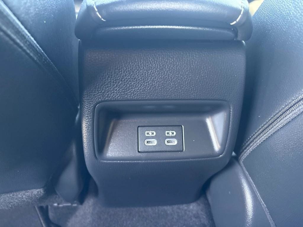 Used 2024 Toyota Corolla XSE FWD image 21