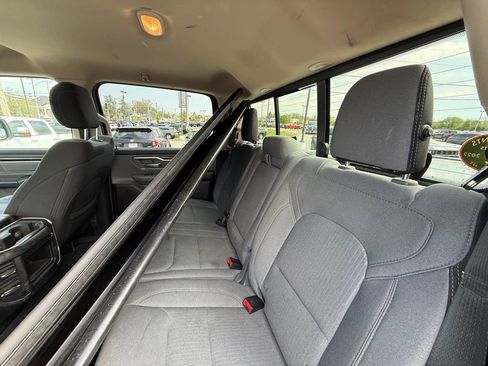 Used 2019 RAM 1500 Big Horn image 26