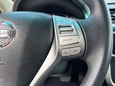 Used 2016 Nissan Altima 2.5 S w/ Power Driver Seat Package FWD image 20