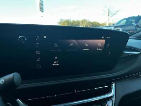 Used 2024 Buick Envista Sport Touring w/ Convenience I Package image 20