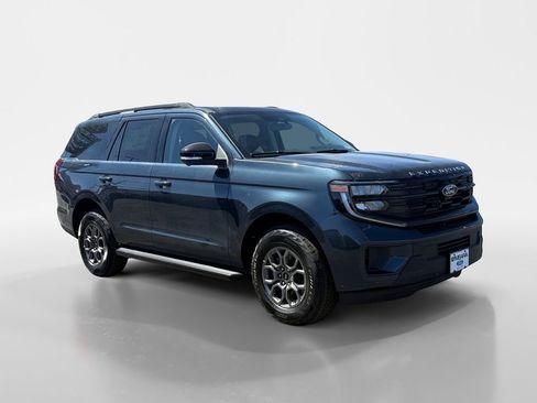 New 2026 Ford Expedition Active AWD/4WD image 37