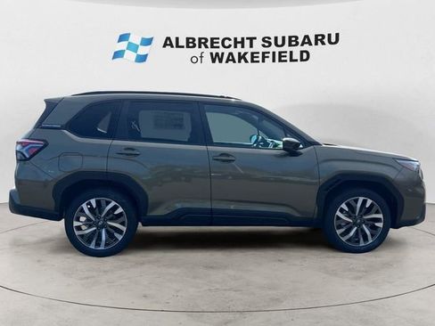 New 2026 Subaru Forester Premium AWD/4WD image 6