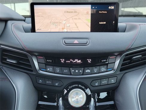 New 2025 Acura TLX SH-AWD w/ A-SPEC Pkg image 10