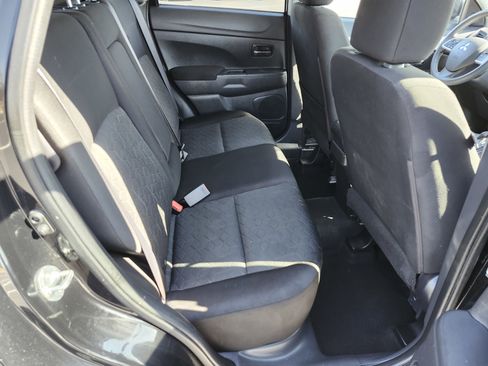 Used 2021 Mitsubishi Outlander Sport LE AWD/4WD image 17
