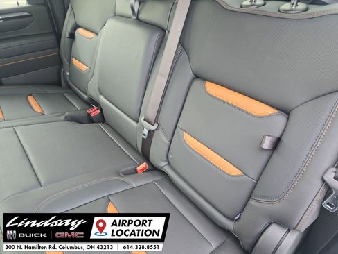 New 2026 GMC Sierra 2500 AT4 w/ AT4 Premium Plus Package image 26