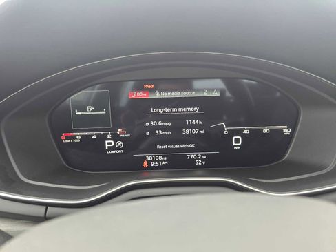 Used 2023 Audi A4 2.0T Premium Plus w/ Premium Plus Package image 26