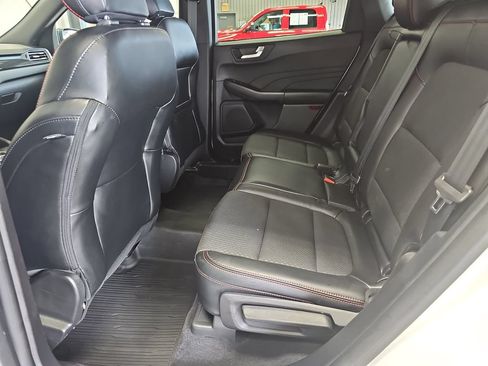 Used 2023 Ford Escape ST-Line w/ Tech Pack #1 FWD image 14