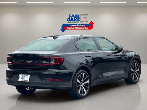 Used 2022 Polestar Polestar 2 image 9