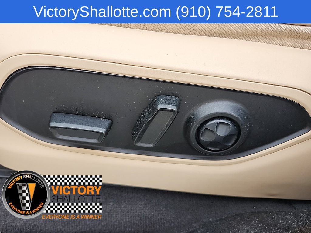 Used 2021 Jeep Grand Cherokee L Limited AWD/4WD image 17