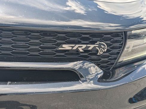 Used 2020 Dodge Charger SRT Hellcat w/ Harman/Kardon Audio Group RWD image 10