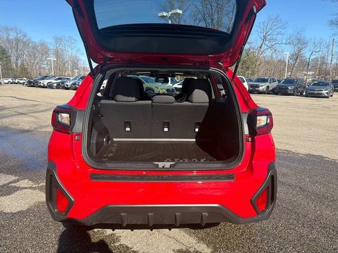Certified 2025 Subaru Crosstrek 2.0i Premium AWD/4WD image 13