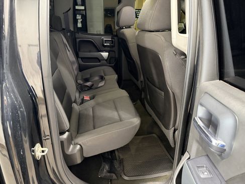 Used 2015 Chevrolet Silverado 1500 LT image 21
