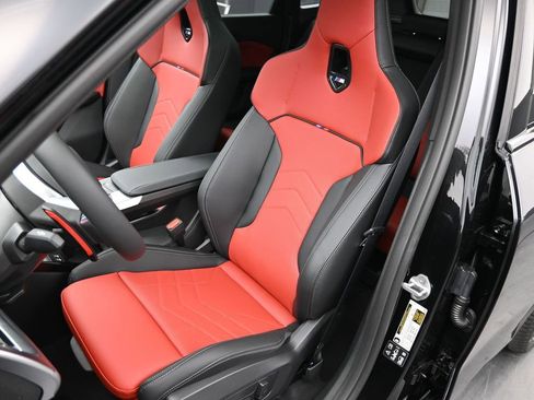 New 2026 BMW X1 M35i w/ Technology Package AWD/4WD image 13