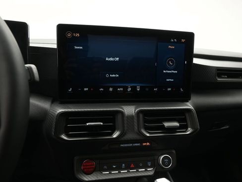 New 2025 Ford Mustang Coupe image 14