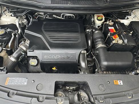 Used 2016 Ford Explorer Sport w/ Equipment Group 401A image 26