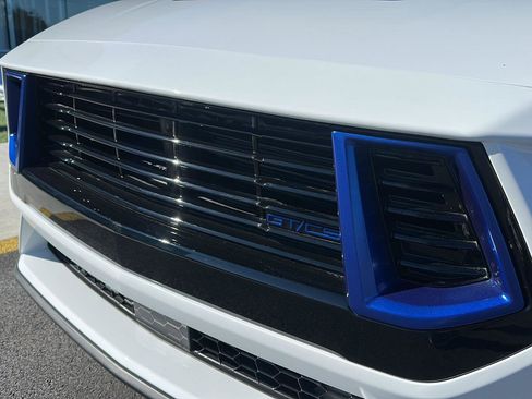 Certified 2024 Ford Mustang GT Premium image 9