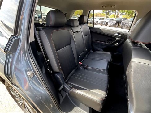 Used 2024 Volkswagen Tiguan Wolfsburg Edition FWD image 19