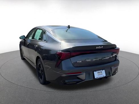 Used 2025 Kia K5 LXS FWD image 11