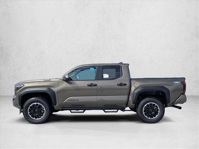 New 2026 Toyota Tacoma TRD Off-Road w/ TRD Off Road Upgrade Package AWD/4WD image 5