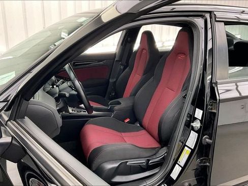 Certified 2023 Honda Civic Si image 8