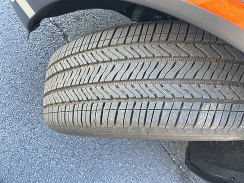 New 2026 Chevrolet Blazer EV LT w/ Midnight/Sport Edition image 12