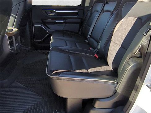 Used 2022 RAM 1500 Laramie image 17