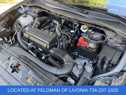 Used 2024 Ford Escape Active w/ Tech Pack #2 image 31