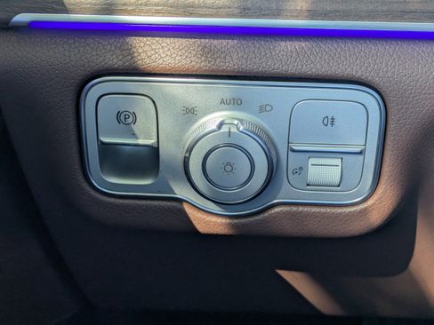 New 2026 Mercedes-Benz GLS 450 4MATIC image 30