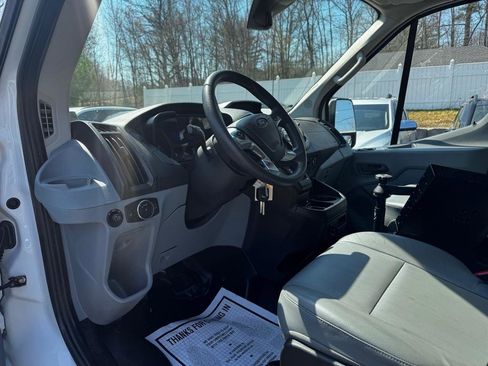 Used 2019 Ford Transit 350 148 Medium Roof RWD image 15