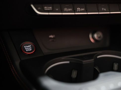 Used 2019 Audi S5 Premium Plus w/ S Sport Package image 17