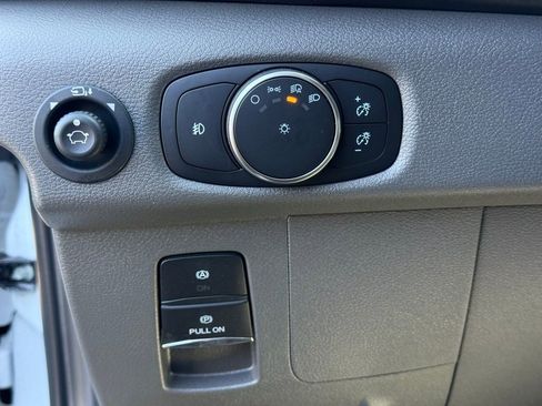 New 2026 Ford Transit 250 148 Medium Roof Extended AWD image 25