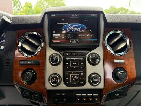 Used 2015 Ford F250 King Ranch AWD/4WD image 26