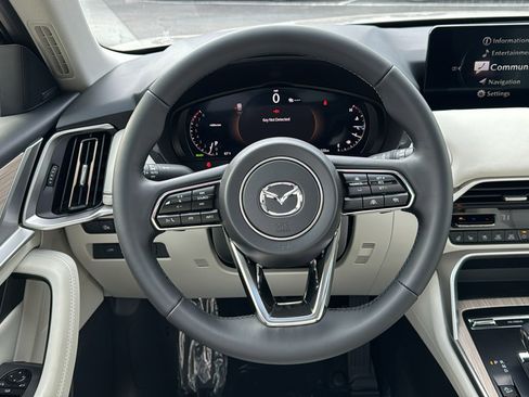 New 2026 MAZDA CX-90 3.3 Turbo w/ Premium Plus Pkg image 19