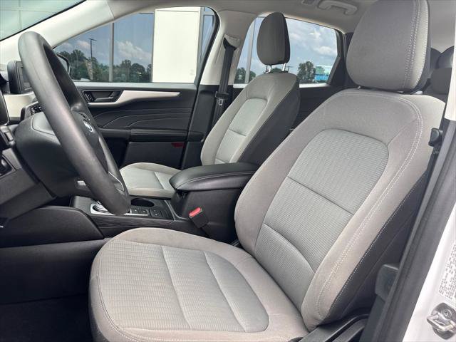 Used 2022 Ford Escape S FWD image 10