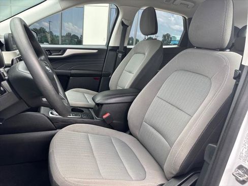 Used 2022 Ford Escape S FWD image 10