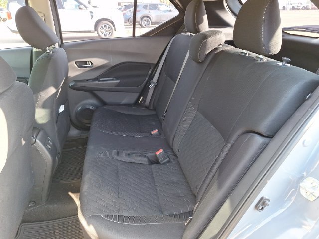 Used 2024 Nissan Kicks SV FWD image 14