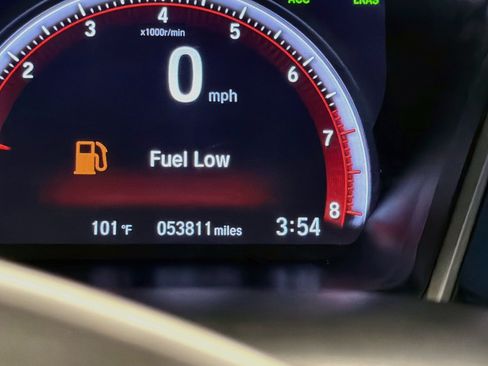 Used 2021 Honda Civic Sport image 8