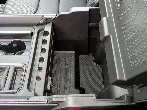 New 2026 RAM 1500 Rebel w/ Rebel Level 2 Equipment Group image 41