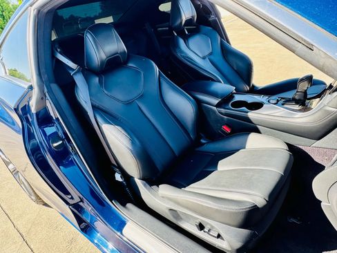 Used 2019 INFINITI Q60 3.0t Luxe w/ Cargo Package RWD image 26